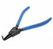 Съемник колец стопорных внешних 175мм изогнутый 90град. JTC