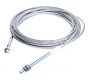 Трос для подъемников GTE-B200/B201 GTE