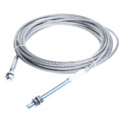 Трос для подъемников GTE-B200/B201 GTE