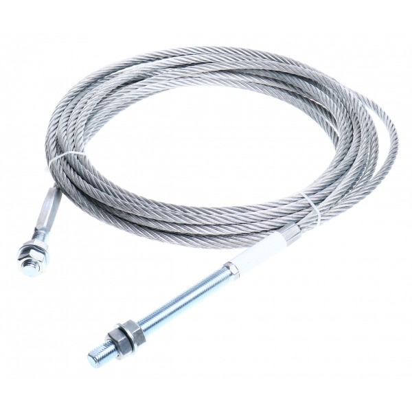 Трос для подъемников GTE-B200/B201 GTE GTE-01