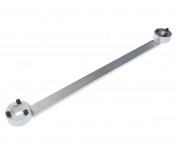 Фиксатор шкива компрессора кондиционера (MERCEDES дв.M112,113,272M,273) JTC