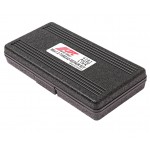 Набор инструментов и вставок для восстановления резьбы М6х1.0мм L=8.0мм 24 предмета JTC JTC-4781