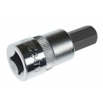Бита-головка 3/8 HEX H10х48мм JTC JTC-34710