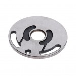 Ремкомплект для пневмогайковерта JTC-7214 (24) накладка цилиндра задняя JTC JTC-7214-24