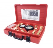 Тестер для инжекторов универсальный в кейсе JTC