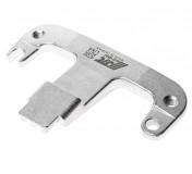 Фиксатор маховика (MERCEDES М102) JTC