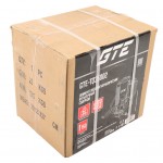 Домкрат бутылочный 35т 255-405мм пневматический GTE GTE-TQ35002
