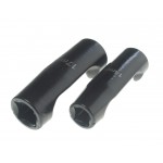 Набор головок разрезных 12-ти гранных 2 предмета JTC JTC-6753