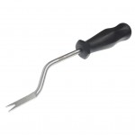 Съемник ручки потолочной (VW AUDI SEAT SKODA PORSCHE OEM T10518A) JTC JTC-6643