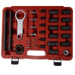 Набор фиксаторов для установки фаз ГРМ (VW/AUDI 2.9TFSI, 3.0TFSI EA839 2016-) JTC JTC-6987