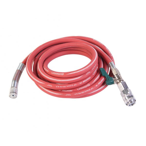 Ремкомплект для приспособления JTC-4331 (12) шланг подачи жидкости JTC JTC-4331-12