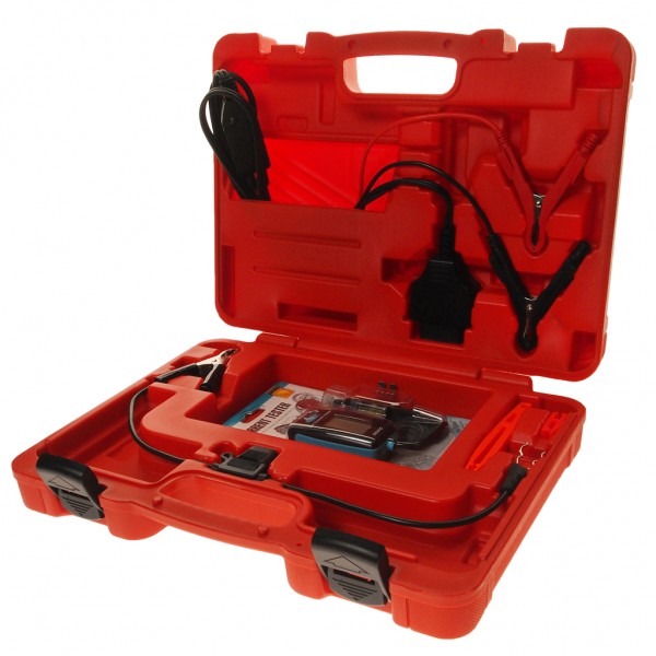 Набор инструментов для тестирования утечек в электрической цепи JTC JTC-4446