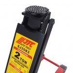 Домкрат подкатной 2т 70-600мм JTC JTC-SJ2083