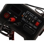 Устройство пуско-зарядное 12-24V/20-700Ач/400А передвижное GTE GTE-PC165