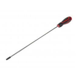 Отвертка TORX T25х250мм удлиненная JTC