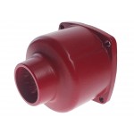 Ремкомплект для пневмогайковерта JTC-5303 (02) передняя крышка JTC JTC-5303-02