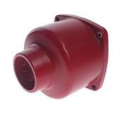 Ремкомплект для пневмогайковерта JTC-5303 (02) передняя крышка JTC