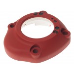 Ремкомплект для пневмогайковерта JTC-7659 (16) крышка задняя JTC JTC-7659-16