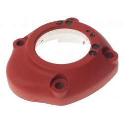 Ремкомплект для пневмогайковерта JTC-7659 (16) крышка задняя JTC