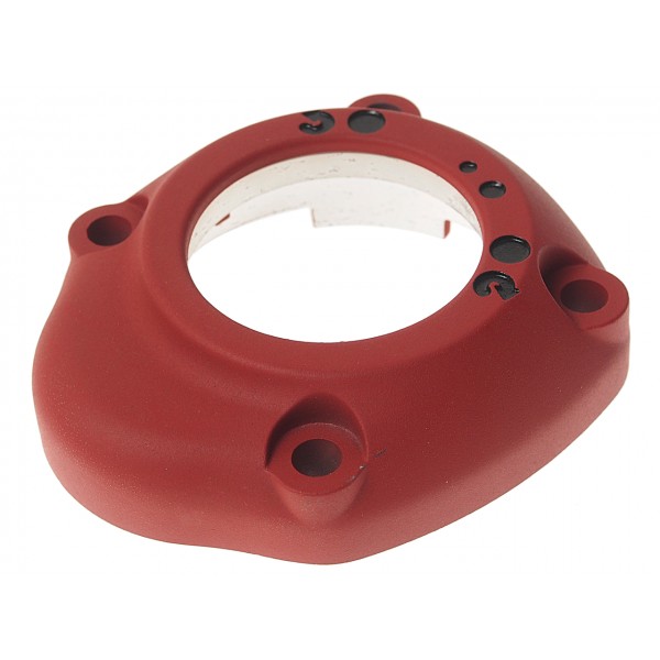 Ремкомплект для пневмогайковерта JTC-7659 (16) крышка задняя JTC JTC-7659-16