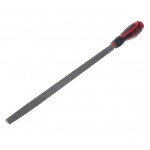 Напильник трехгранный 300мм №2 60 HRC JTC JTC-7122T