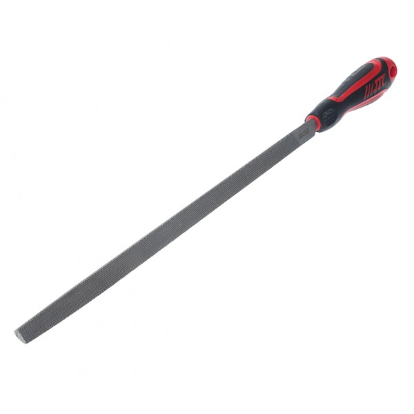 Напильник трехгранный 300мм №2 60 HRC JTC JTC-7122T