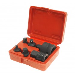 Набор адаптеров ударных 6 предметов JTC