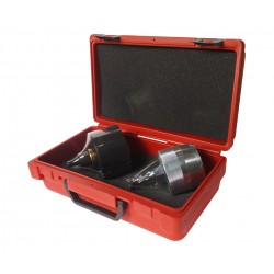 Приспособление для снятия и установки коленвала (BMW N55) JTC