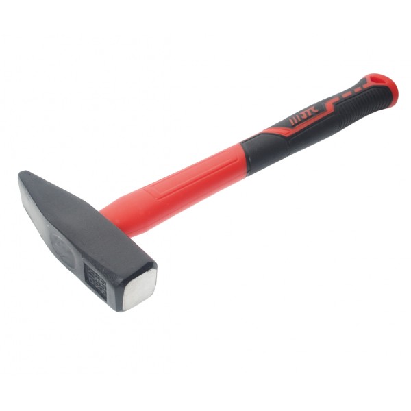 Молоток 0.500кг слесарный фибергласовая ручка JTC JTC-1659-05