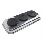 Поддон магнитный для хранения крепежных элементов 365х165мм JTC JTC-3107