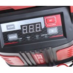 Устройство зарядное интеллектуальное 6-12V 15A 200Ач AGM/GEL LiFePO4 (автомат) GTE GTE-C321