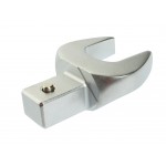 Насадка рожковая 24мм для динамометрического ключа JTC-6835 14х18мм JTC JTC-514124