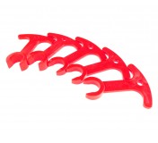 Набор фиксаторов распредвала и установки фаз ГРМ (VW,AUDI T40191) JTC