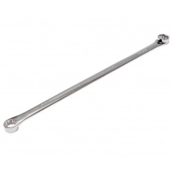 Ключ накидной 16х18мм 12-ти гранный удлиненный L=407мм JTC