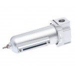 Фильтр-влагоотделитель 1/2” 16атм. 4000л/мин. JTC JTC-7266