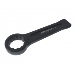 Ключ накидной 36мм 12-ти гранный ударный JTC