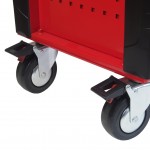 Тележка инструментальная 7 секции JTC JTC-S1638