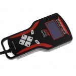 Тестер для АКБ цифровой многофункциональный 3-24V JTC JTC-4614C