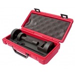 Набор инструментов для демонтажа сайлентблоков подрамника заднего (TOYOTA Altis) JTC JTC-4164A