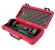 Набор инструментов для демонтажа сайлентблоков подрамника заднего (TOYOTA Altis) JTC