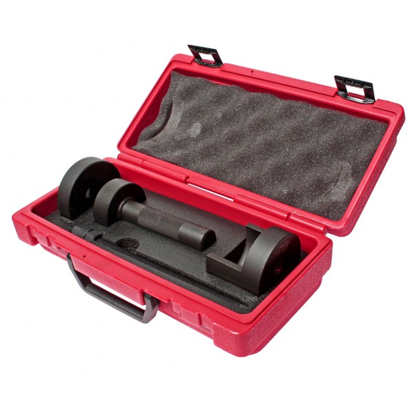 Набор инструментов для демонтажа сайлентблоков подрамника заднего (TOYOTA Altis) JTC JTC-4164A