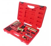 Набор инструментов для демонтажа свечей накаливания (MERCEDES 611,612,613,646,647,648) JTC