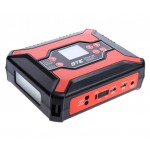 Устройство пусковое 5-19V 450А 12000мА/ч (power bank) с компрессором GTE GTE-P150