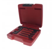 Набор инструментов для демонтажа форсунок топливных (LAND ROVER JAGUAR 2.7/3.6 OEM 303-1127) JTC