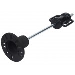 Съемник ступиц универсальный с обратным молотком 6.3кг JTC JTC-6802