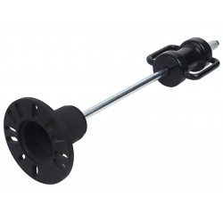 Съемник ступиц универсальный с обратным молотком 6.3кг JTC