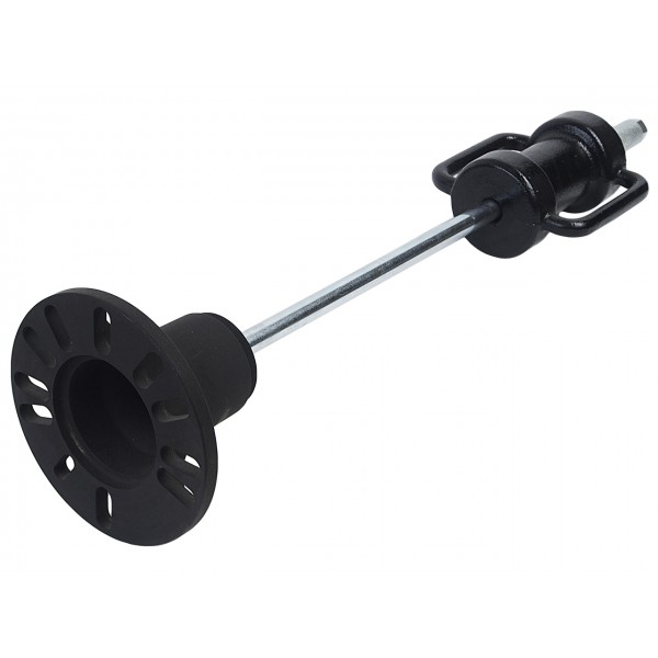 Съемник ступиц универсальный с обратным молотком 6.3кг JTC JTC-6802