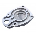 Ремкомплект для пневмогайковерта JTC-7215 (27) крышка задняя JTC JTC-7215-27