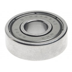 Ремкомплект для пневмоотвертки JTC-5644 (21) подшипник JTC