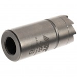 Фреза (17x17) для притирки седел форсунок (Delphi/Bosh) дизельного двигателя JTC JTC-4050-B